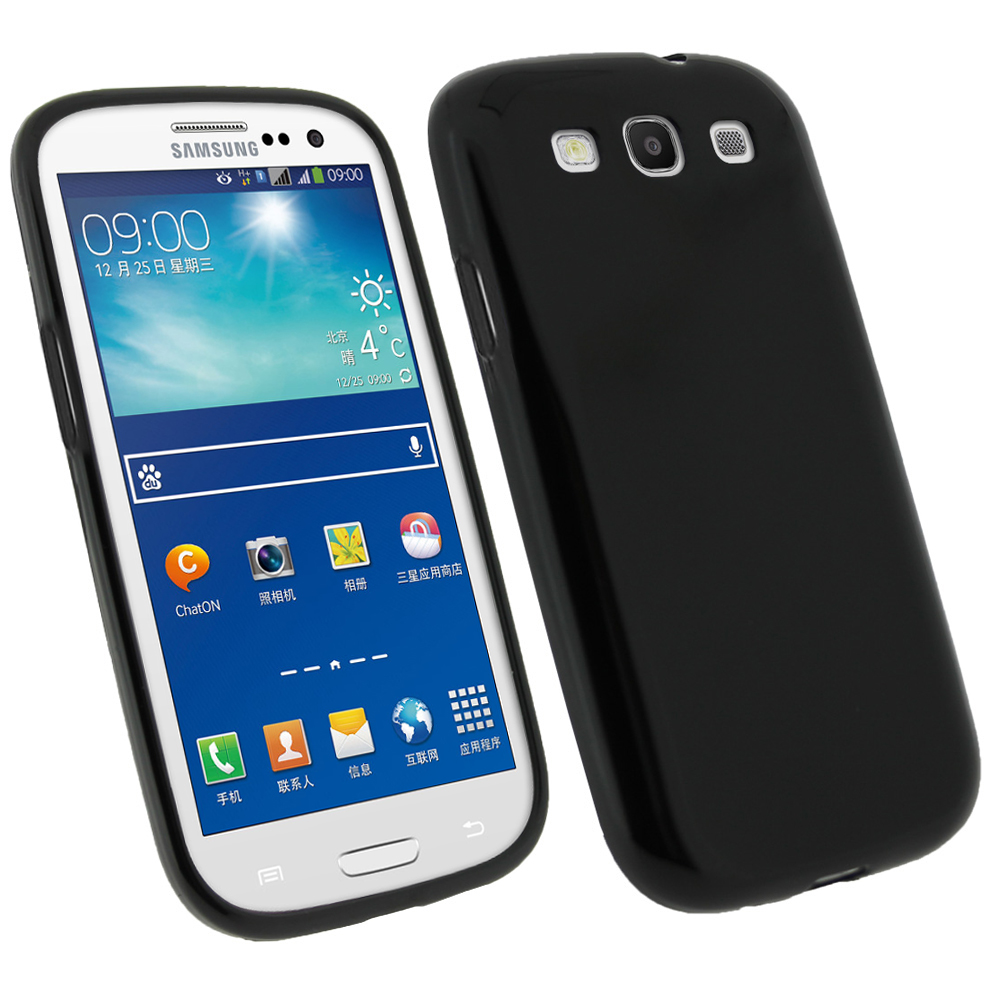 Samsung Galaxy S3