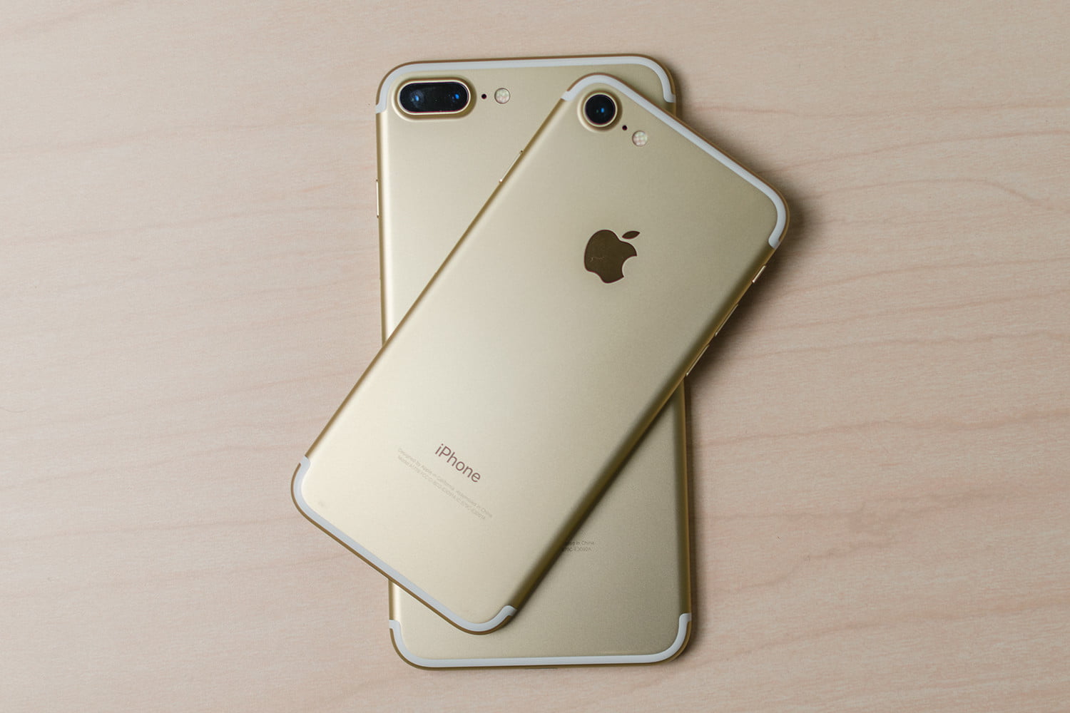 Apple iPhone 7 Plus