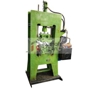 mesin press genteng tahan lama