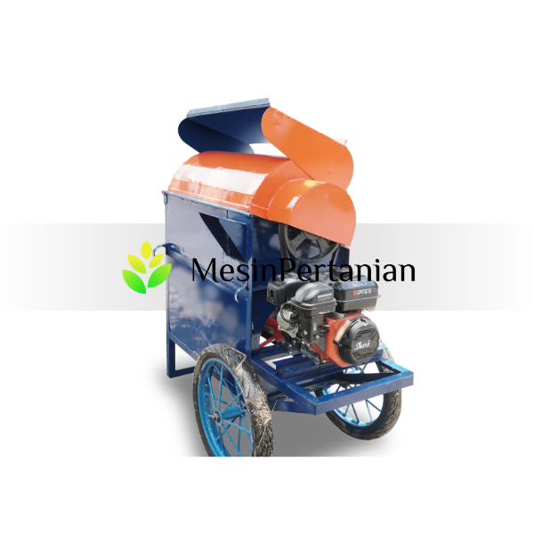 alat pertanian modern di Indonesia