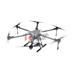 drone sprayer