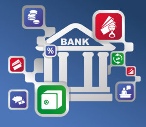 keuntungan menabung di bank
