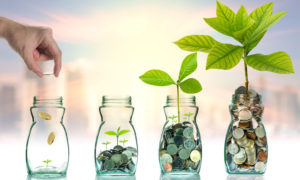 cara investasi emas