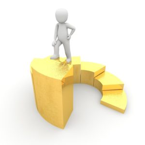 cara menabung saham