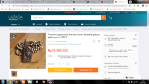 Benda Termhal Di Dunia