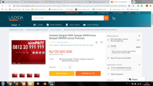 Benda Termhal Di Dunia