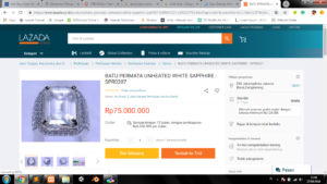 Benda Termhal Di Dunia
