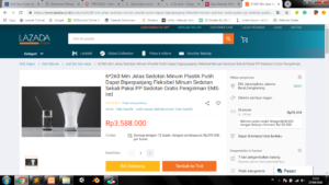 Benda Termhal Di Dunia