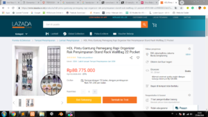 Benda Termhal Di Dunia