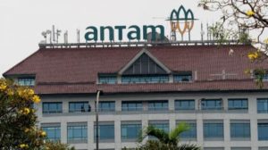 kantor pusat antam