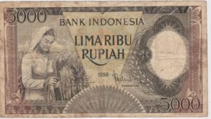 Uang Kuno Yang Paling Dicari Kolektor