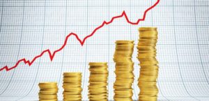 Harga Emas Selalu Naik