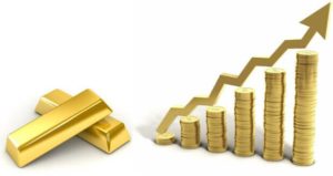 Investasi Emas = Harta Tetap