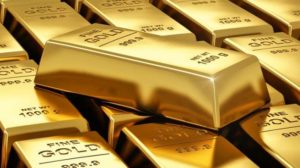 Keuntungan Investasi Emas