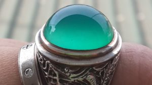 batu bacan