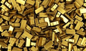 investasi emas sangat mudah