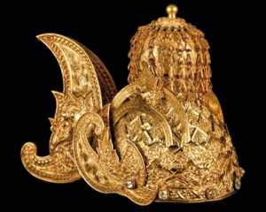 Barang Kuno Yang Mengandung Emas