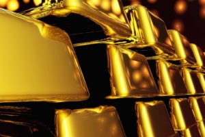 Investasi Emas Tak Tergantung terhadap Kebijakan Pemerintah
