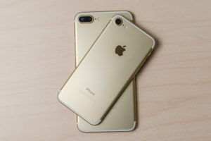 Apple iPhone 7 Plus