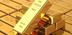 Emas Untuk Bahan Investasi