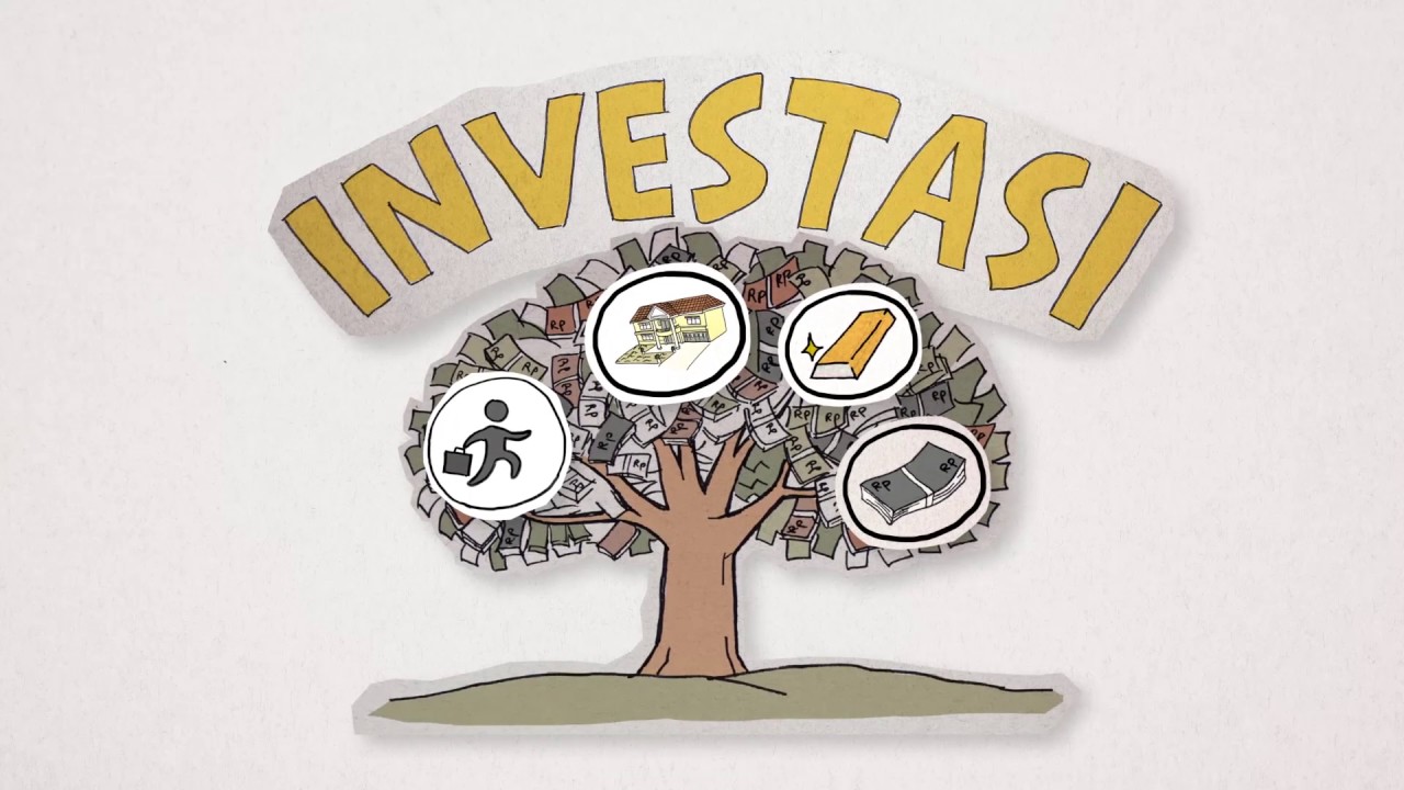 macam macam investasi
