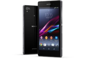 Sony Xperia Z
