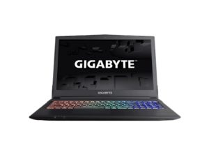 5. Gigabyte Sabre 15