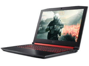 1. Acer Predator Nitro 5 AN515