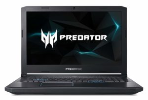 3. Acer Predator Helios 500 (PH517-51)