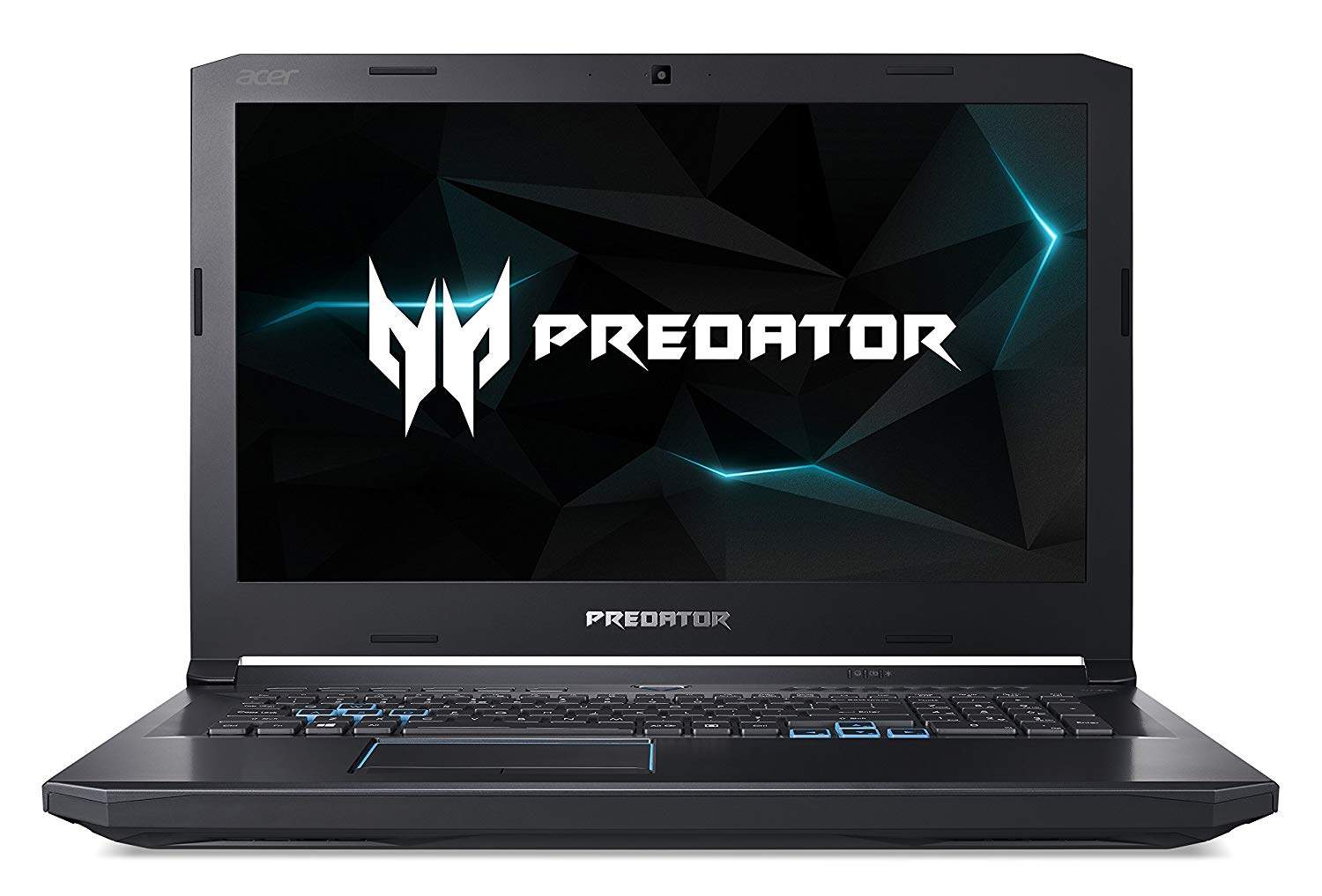 3. Acer Predator Helios 500 (PH517-51)