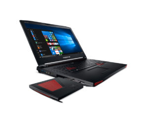 2. Acer Predator 17 G9-793