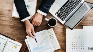 cara investasi saham