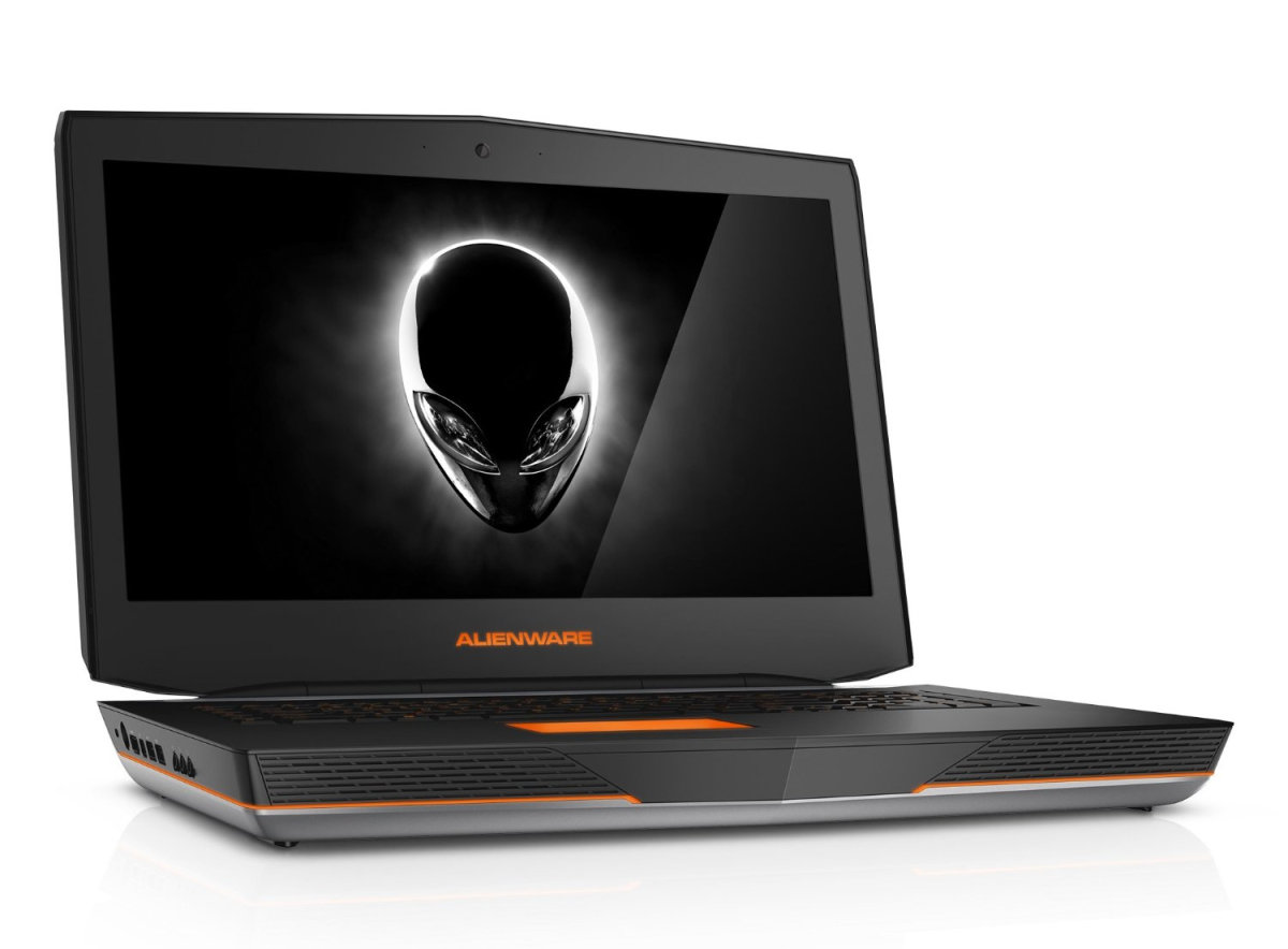 Alienware 18 Laptop Termahal Di Dunia