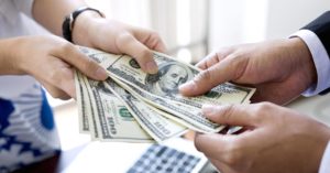 investasi yang menguntungkan