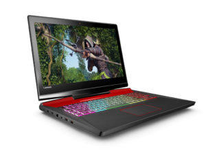 7. Lenovo Y900-5CID