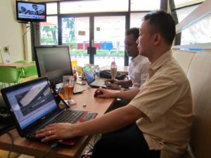 Langkah Langkah Trading Forex