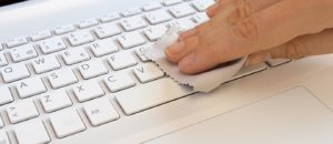 Cara Merawat Laptop