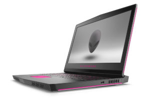 6. Alienware 17 R4