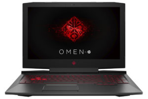 4. HP OMEN 15-CE086TX