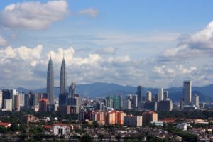 kota terbesar di dunia