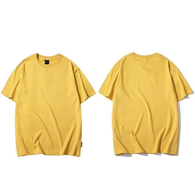 Kaos Sablon yang Cocok untuk Main