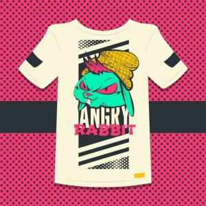Perkembangan Kaos Sablon
