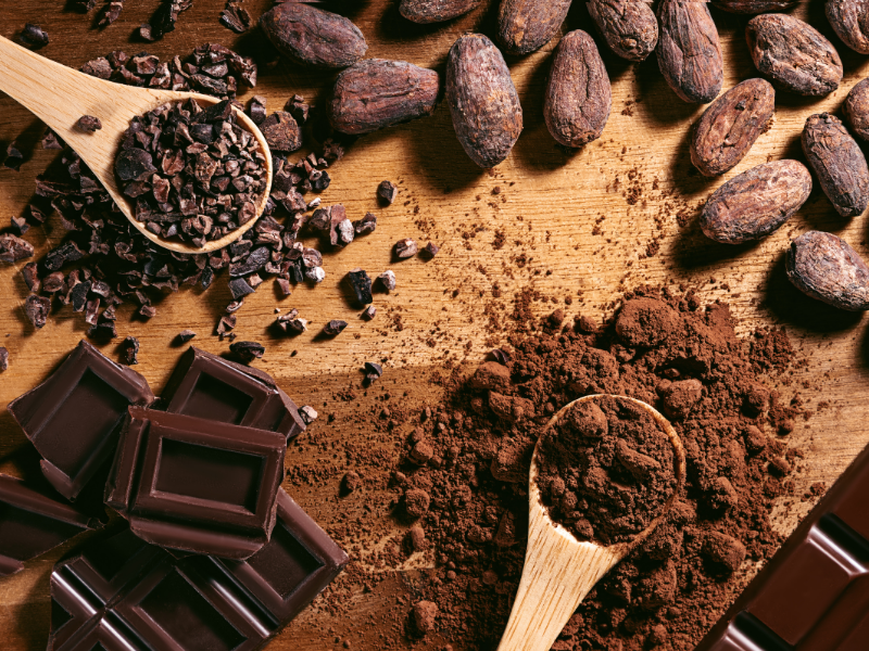 Pentingnya Mesin Pemasta Coklat