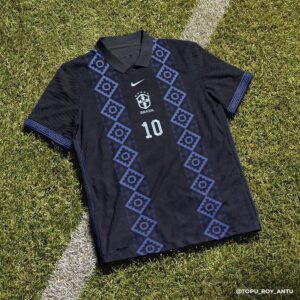 Bahan Kaos Sepak Bola untuk Sablon
