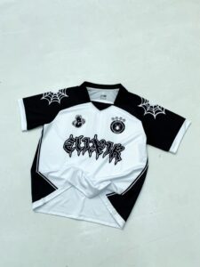 Keuntungan Sablon Jersey Olahraga Digital