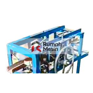 mesin irat bambu