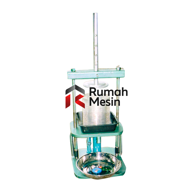 usaha peras santan