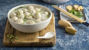 Peluang usaha bakso