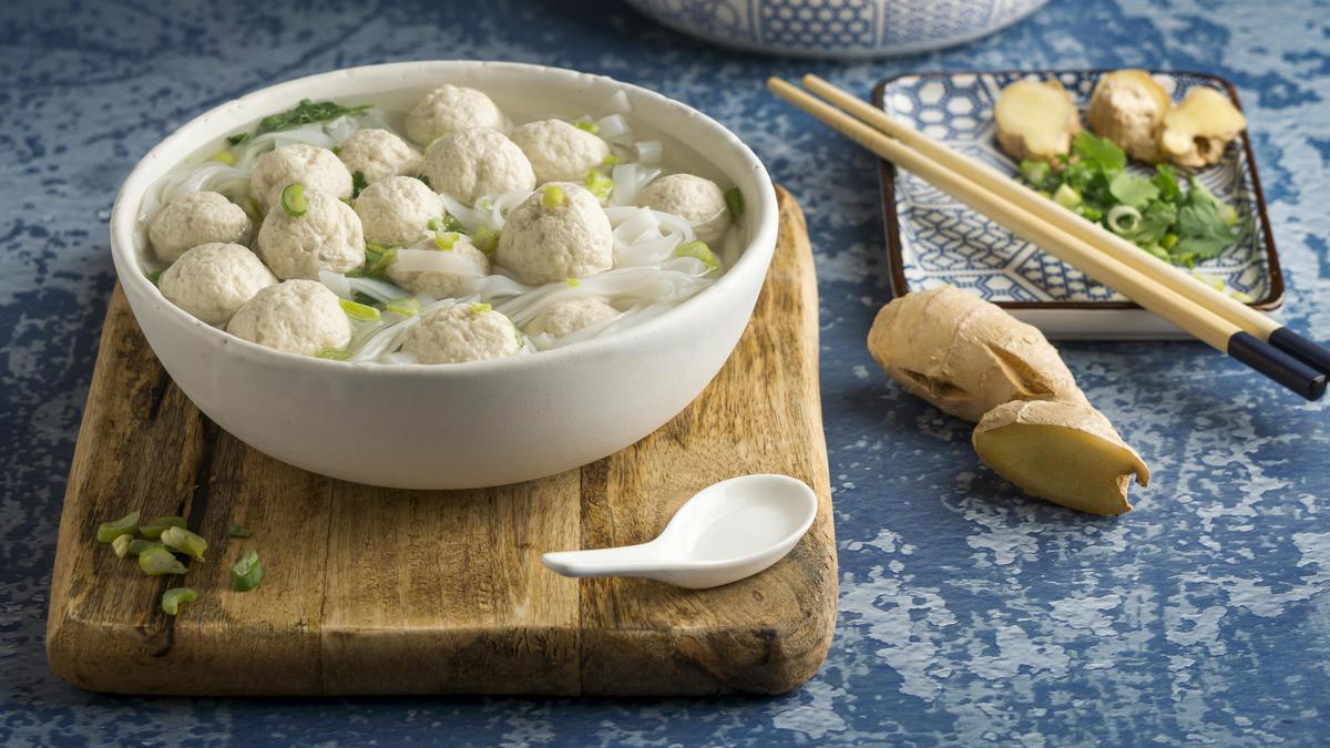 Peluang usaha bakso