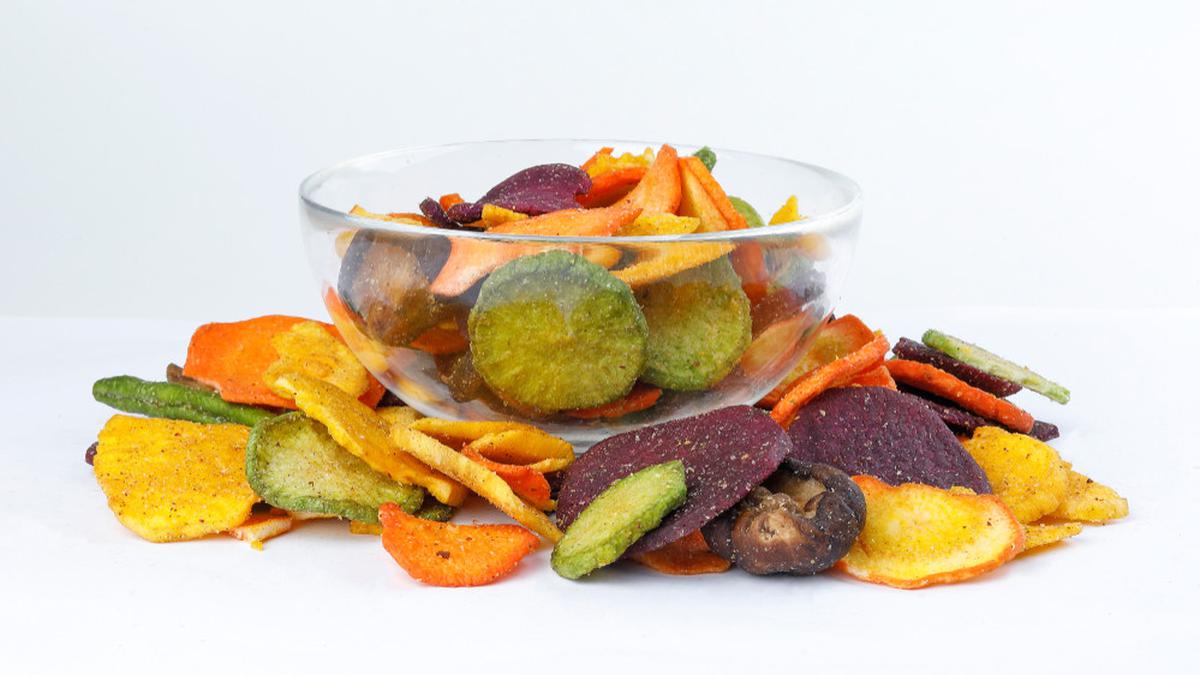 Strategi Promosi Keripik Vacuum Frying agar Laris Manis